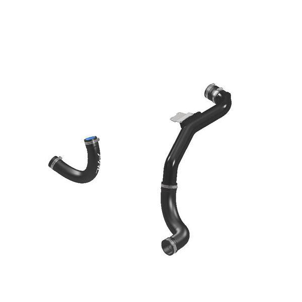 PRL 2022+ Honda Civic 1.5T Intercooler Charge Pipe Upgrade Kit