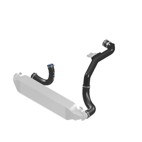 PRL 2022+ Honda Civic 1.5T Intercooler Charge Pipe Upgrade Kit