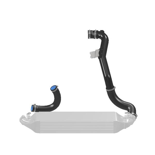 PRL 2022+ Honda Civic 1.5T Intercooler Charge Pipe Upgrade Kit