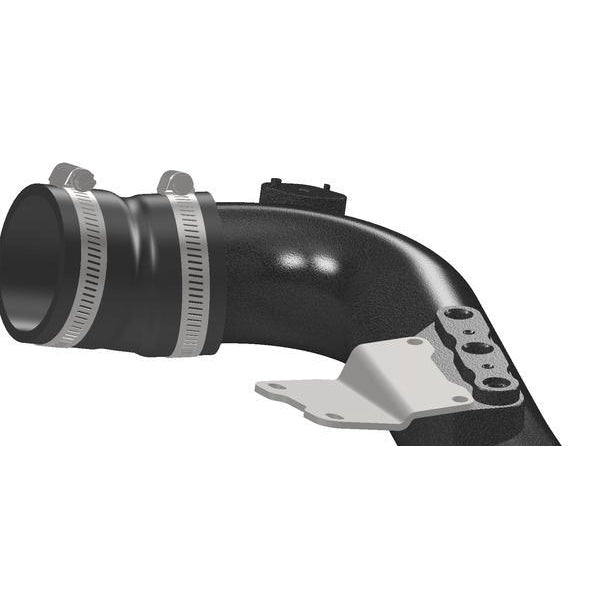 PRL 2022+ Honda Civic 1.5T Intercooler Charge Pipe Upgrade Kit