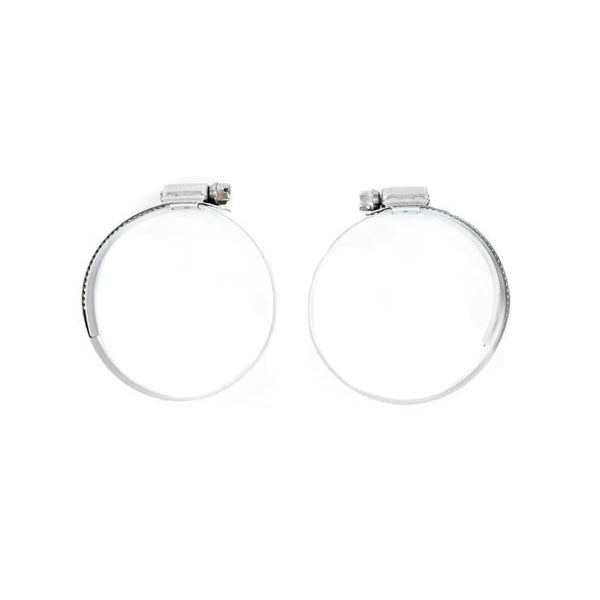 PRL 2022+ Honda Civic 1.5T Silicone Intake Hose Upgrade Kit