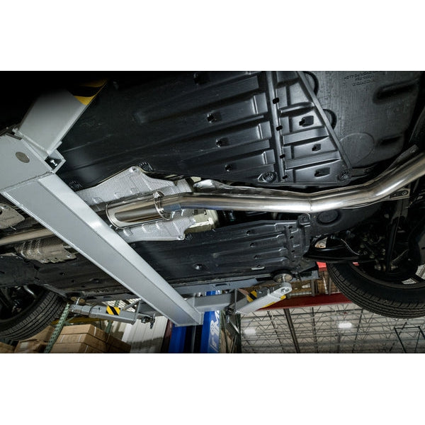 PRL Motorsports 2022+ Honda Civic N1 Exhaust System Upgrade