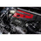 2023+ Honda Civic Type-R FL5 Billet Turbocharger Inlet Pipe Heat Sink