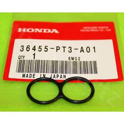 Honda Genuine IACV O-Ring Seals
