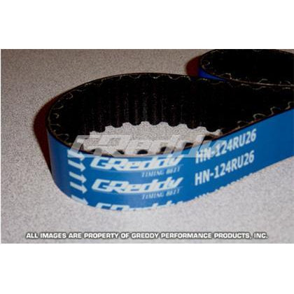 GReddy Honda B16A Civic Si/Del Sol (DOHC VTEC) Timing Belt