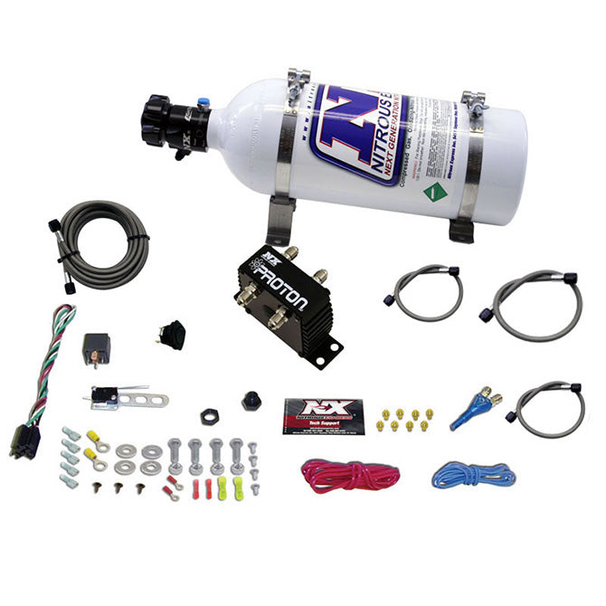 Nitrous Express Proton Plus Nitrous Kit