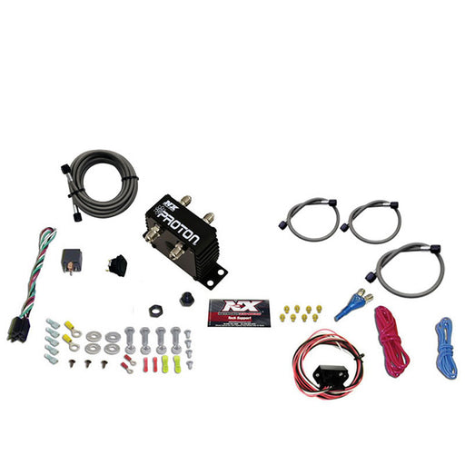 Nitrous Express Proton Fly By Wire Nitrous Kit