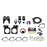 Nitrous Express Nissan GT-R Nitrous Plate Kit (35-300HP)