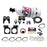 Nitrous Express Nissan GT-R Nitrous Plate Kit (35-300HP)