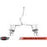 AWE Tuning Subaru STI VA / WRX GV / STI GV Sedan Touring Edition Exhaust - Diamond Black Tip (102mm)