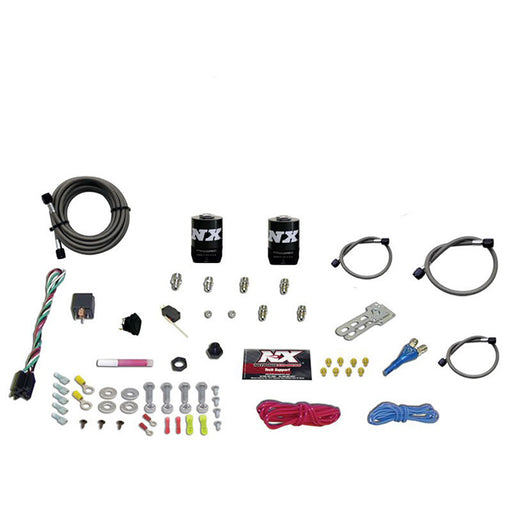 Nitrous Express Universal Nitrous Kit for EFI (All Single Nozzle Application)