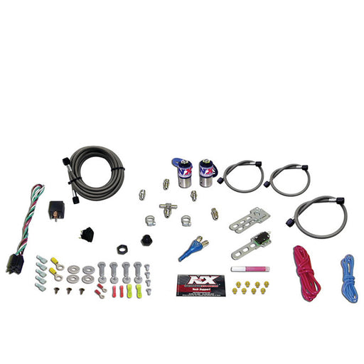 Nitrous Express Sub C Nitrous Kit (25-35-50HP)