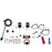 Nitrous Express Universal Fly By Wire Single Nozzle Nitrous Kit