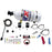 Nitrous Express Universal Fly By Wire Single Nozzle Nitrous Kit