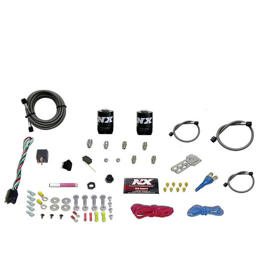 Nitrous Express All GM EFI Single Nozzle Nitrous Kit (35-150HP)
