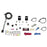 Nitrous Express All Ford EFI Single Nozzle Nitrous Kit (35-150HP)