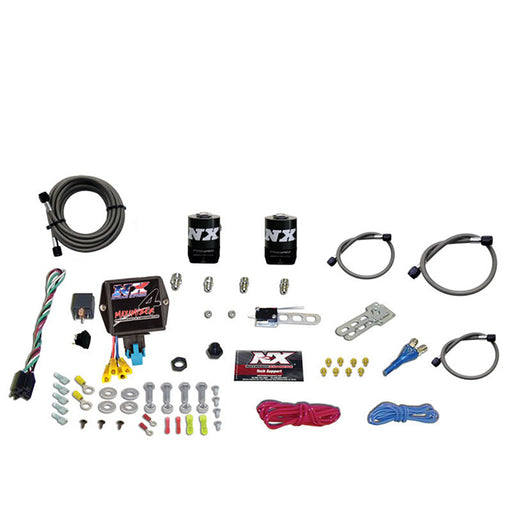 Nitrous Express Instaboost Digital EFI Nitrous Kit