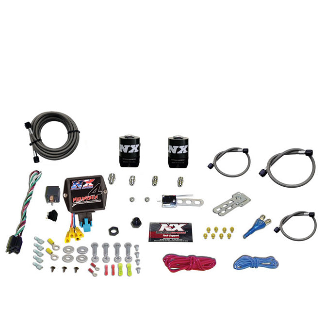 Nitrous Express Instaboost Digital EFI Nitrous Kit