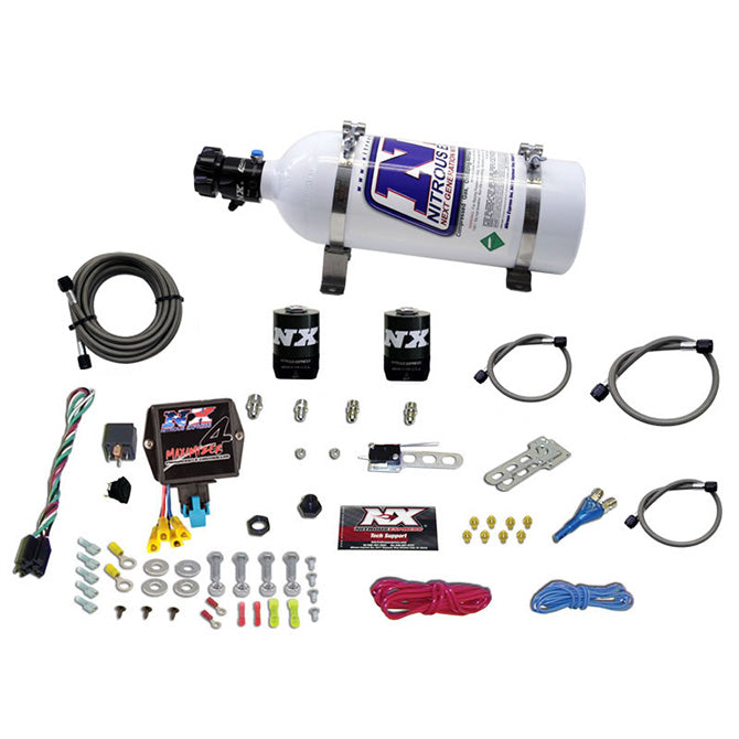 Nitrous Express Instaboost Digital EFI Nitrous Kit