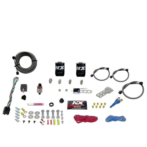 Nitrous Express Instaboost EFI Nitrous Kit