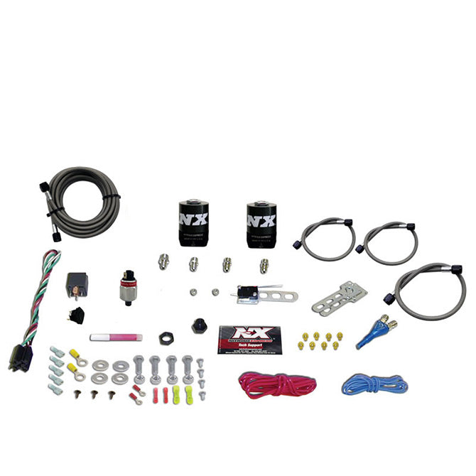Nitrous Express Instaboost EFI Nitrous Kit