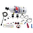 Nitrous Express 10-15 Chevrolet Camaro (5th Gen) Single Nozzle Nitrous Kit (35-150HP)