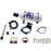 Nitrous Express 10-15 Chevrolet Camaro Nitrous Plate Kit (50-150HP)