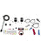 Nitrous Express 11-15 Ford Mustang GT 5.0L Coyote Single Nozzle Nitrous Kit (35-150HP)