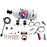 Nitrous Express 11-15 Ford Mustang GT 5.0L Coyote Single Nozzle Nitrous Kit (35-150HP)