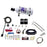 Nitrous Express 2014+ GM 6.2L Truck Nitrous Plate Kit (35-300HP)