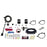 Nitrous Express 2014+ Chevrolet Corvette C7 Nitrous Plate Kit (50-300HP)