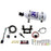 Nitrous Express 13-16 Dodge Dart 2.0L Nitrous Plate Kit (35-100HP)