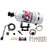 Nitrous Express 13-16 Dodge Dart 2.0L Nitrous Plate Kit (35-100HP)
