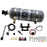 Nitrous Express 13-16 Dodge Dart 2.0L Nitrous Plate Kit (35-100HP)