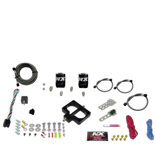 Nitrous Express Dodge TBI (Magnum) Nitrous Plate Kit (Magnum Engine)