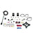 Nitrous Express 96-04 Ford Mustang 4.6L 2 Valve Nitrous Plate Kit (50-150HP)