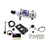 Nitrous Express 05-10 Ford Mustang 4.6L 3 Valve Nitrous Plate Kit (50-150HP)