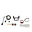 Nitrous Express 11-15 Ford Mustang GT 5.0L Coyote 4 Valve Nitrous Plate Kit (50-200HP)