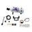 Nitrous Express 11-15 Ford Mustang GT 5.0L Coyote 4 Valve Nitrous Plate Kit (50-200HP)