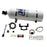 Nitrous Express 11-15 Ford Mustang GT 5.0L Coyote 4 Valve Nitrous Plate Kit (50-200HP)