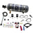 Nitrous Express 11-15 Ford Mustang GT 5.0L High Output Nitrous Plate Kit (50-250HP) w/o Bottle