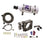 Nitrous Express 86-93 Ford Mustang GT 5.0L (Pushrod) Nitrous Plate Kit