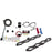 Nitrous Express Dry Direct Port Plate System For Coyote Engine