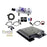Nitrous Express Dodge Hellcat/Demon Supercharger Lid Nitrous Kit (100-400HP)