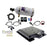Nitrous Express Dodge Hellcat/Demon Supercharger Lid Nitrous Kit (100-400HP)