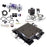 Nitrous Express Dodge Hellcat Supercharger Lid Nitrous & Water Injection Kit (100-400HP)