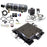 Nitrous Express Dodge Hellcat Supercharger Lid Nitrous & Water Injection Kit (100-400HP)