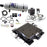 Nitrous Express Dodge Hellcat Supercharger Lid Nitrous & Water Injection Kit (100-400HP)