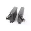 Wagner Tuning Porsche 996 TT Performance Intercooler Kit