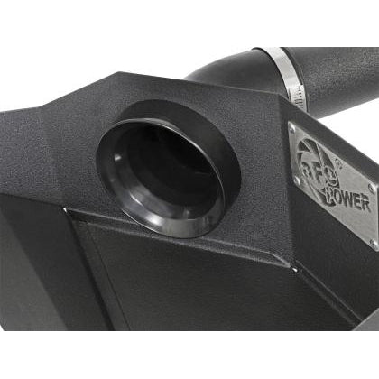 aFe Power Magnum Force Stage-2 Cold Air Intake System w/ Pro Media Volkswagen GTI (MKVI) 09-14 L4-2.0L (t)